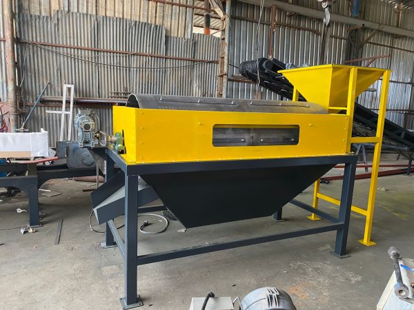 TROMMEL ELEK